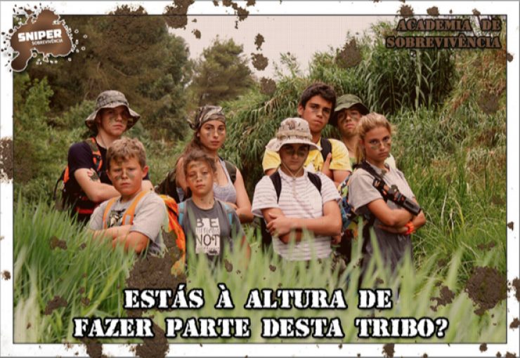 Diversão Garantida o Ano Inteiro