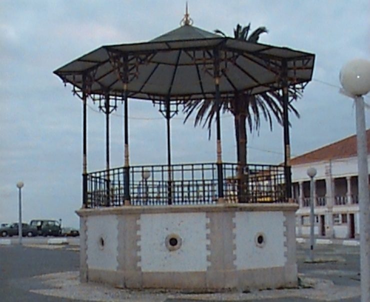 Praia e Gastronomia