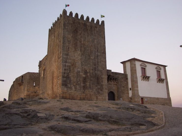 Belmonte