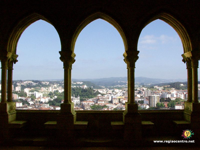 «AS TERRAS DO RIO LIS»