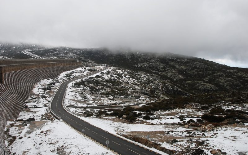 «A SERRA MAIS ALTA DE PORTUGAL»