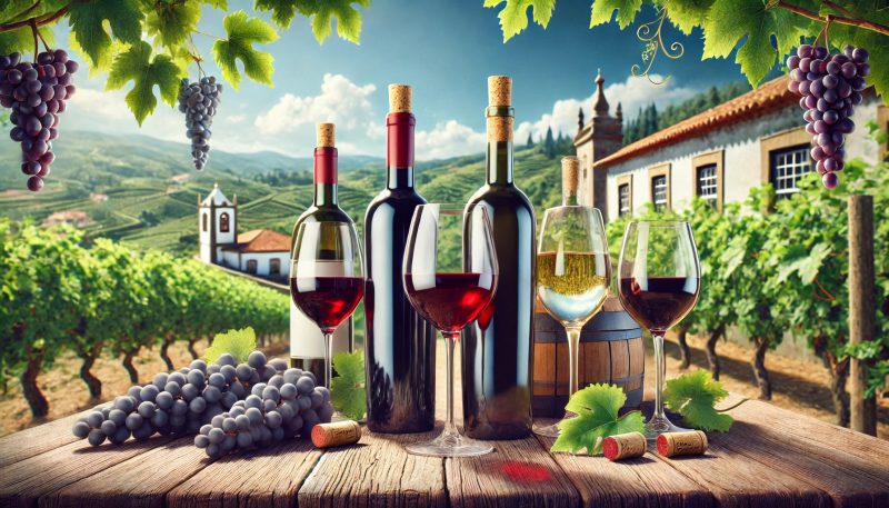 IMPÉRIO DO VINHO