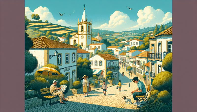 História