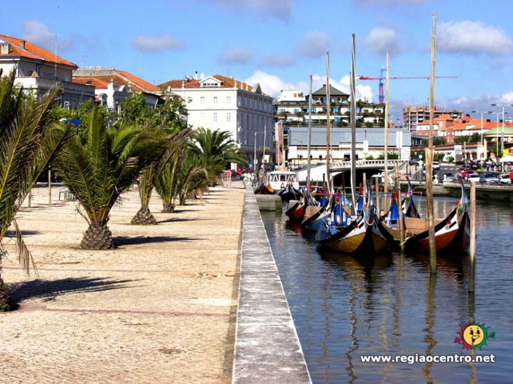Aveiro - História