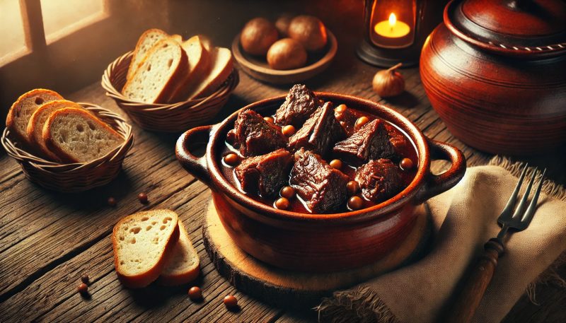 Gastronomia