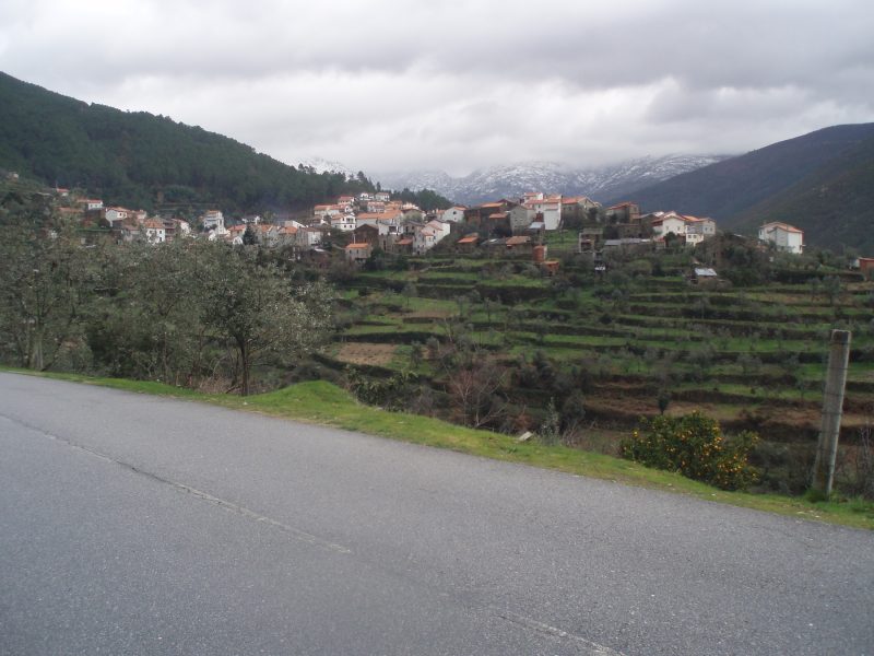 Aldeia de Cabeça (Seia)