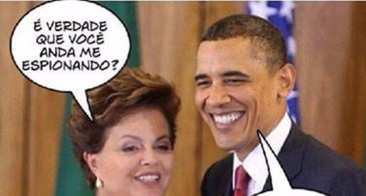 IBAMA ou OBAMA?
