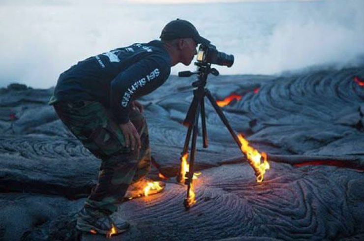 Super profissional