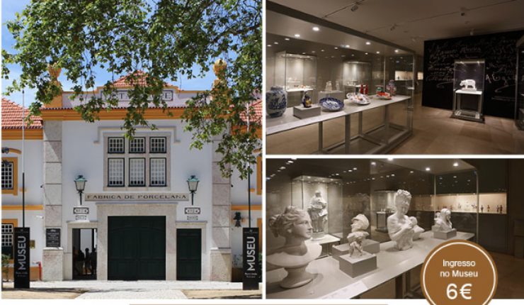 Museu Vista Alegre