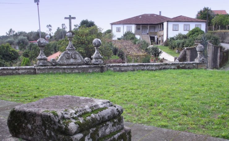 Serra de Antelas