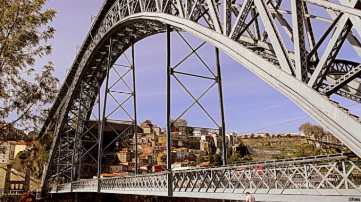 Ponte de D.Luís I