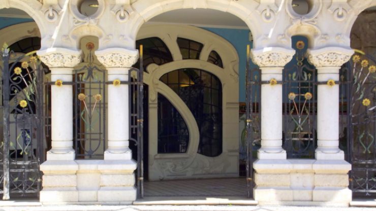 Aveiro