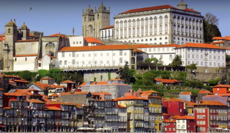Sé do Porto