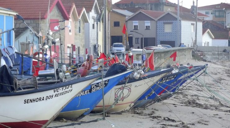 Vila Chã