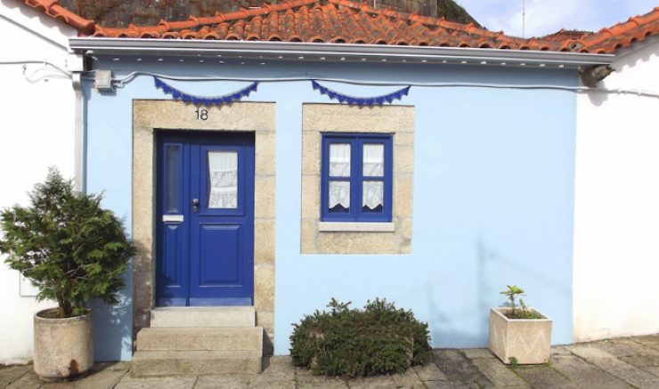 Vila Nova de Cerveira