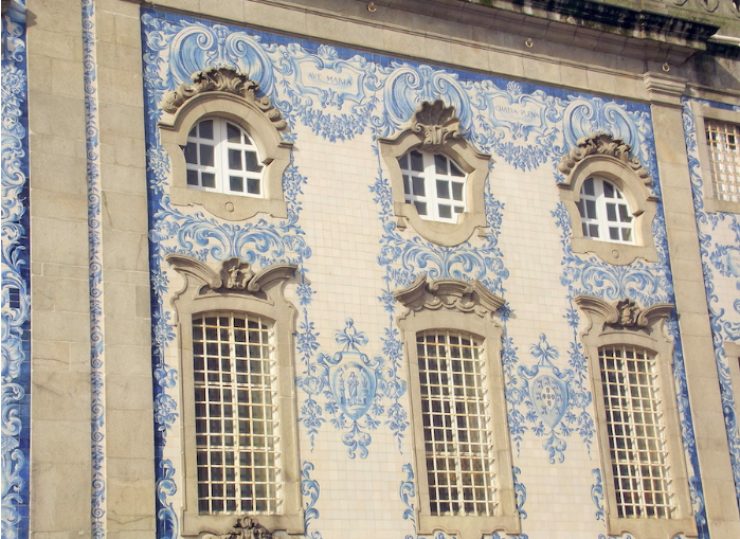 Igreja de Nossa Senhora do Carmo