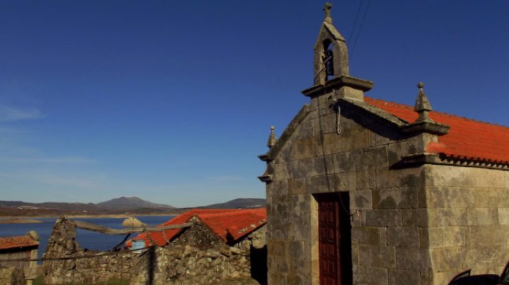 Vilarinho de Negrões