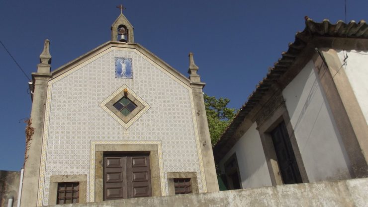 Pinheiro da Bemposta