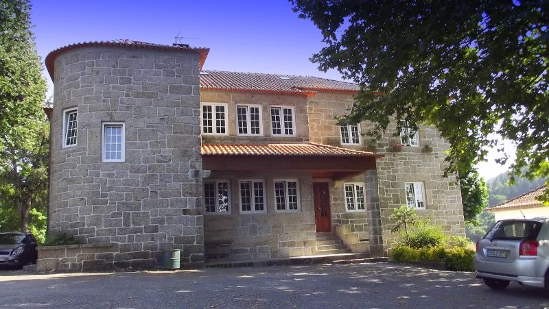 Casa do Gaiato