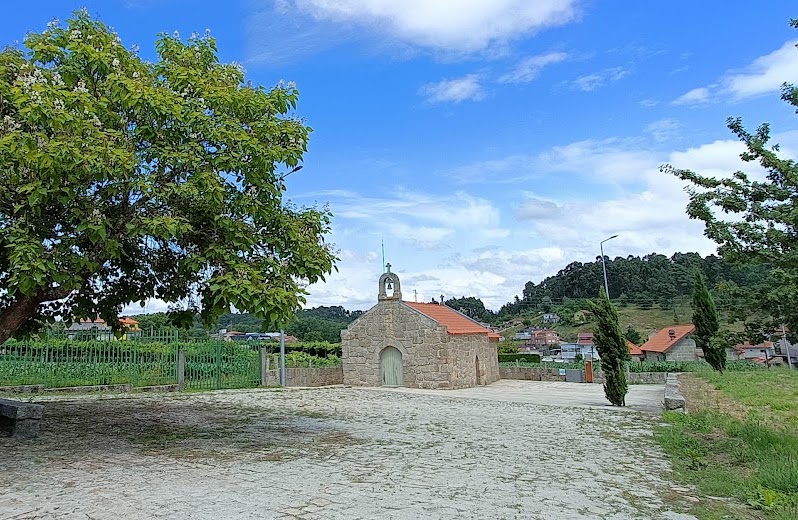 Capela da Senhora da Piedade