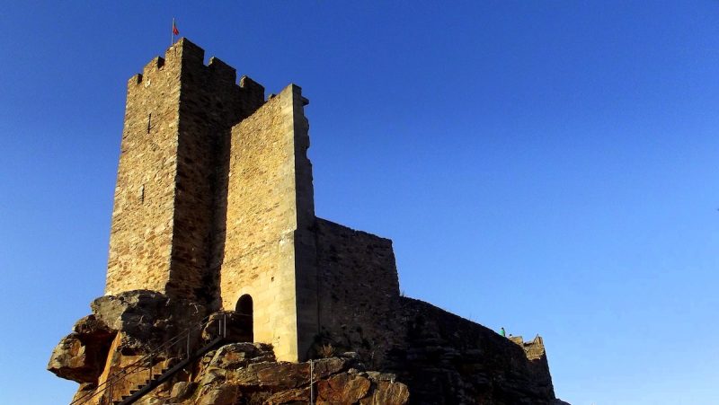 MOGADOURO