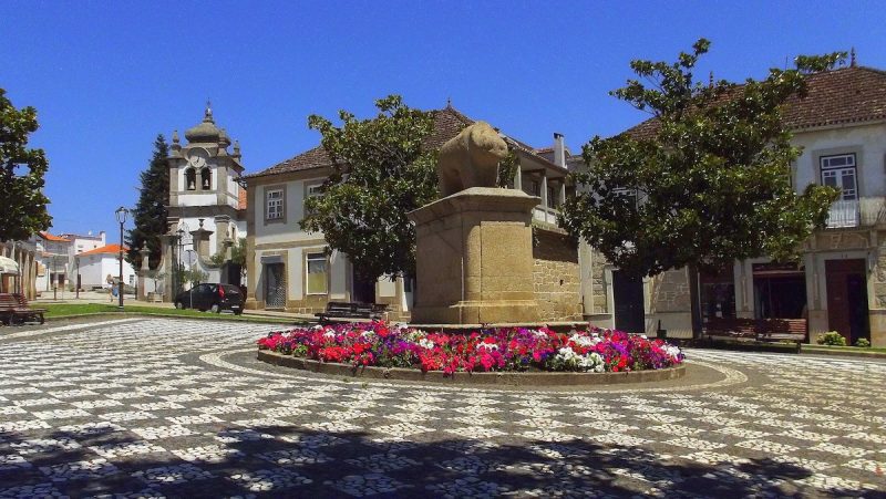 MURÇA