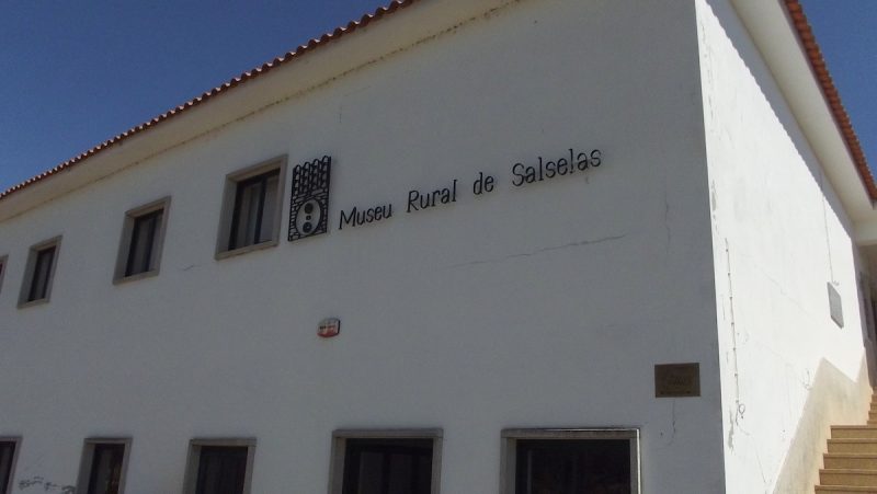 Museu rural de Salselas