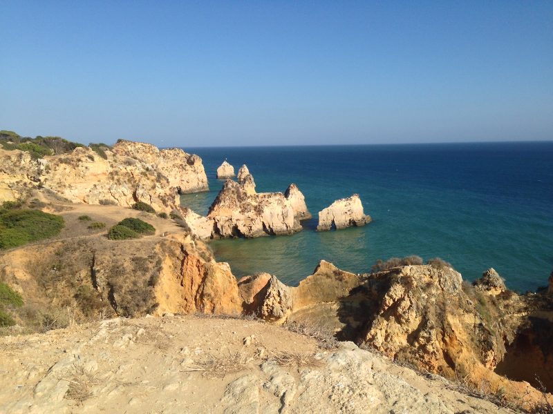 Explorar Portimão: O Coração Vibrante do Algarve