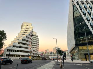 Descubra o Encanto de Entrecampos em Lisboa