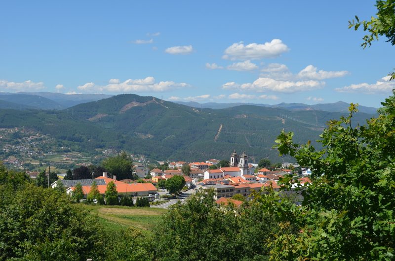 Descubra Ribeira de Pena: Aventuras e Tranquilidade Entre a Serra e o Vale